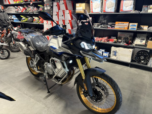 VOGE 900 DSX MOTO MOTOR BMW GS