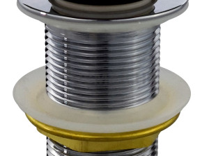 Klik klak sifon Eckle / Crni