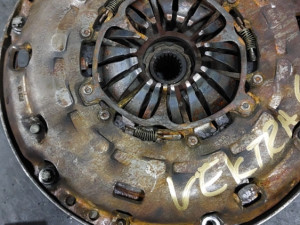 Set kvacila opel vektra c 1.9 2.0cdti