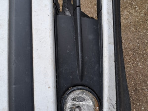 RESETKE BRANIKA RENAULT LAGUNA