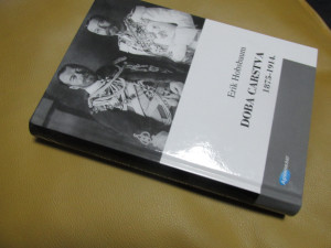 DOBA CARSTVA: 1875-1914. - Erik Hobsbaum