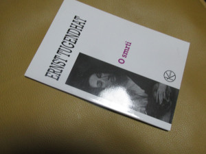 Ernst Tugendhat, O SMRTI