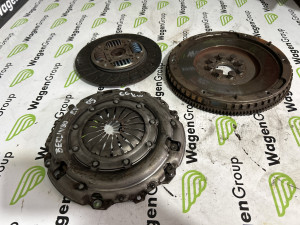 Set kvacila 66kw Citroën Berlingo (fotografija 3)