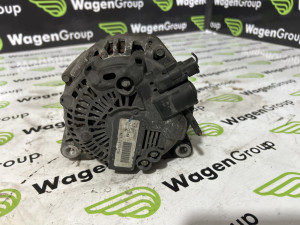 ALTERNATOR CITROEN BERLINGO 2.0 -05 S607218A