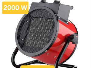 ELEKTRICNA GRIJALICA KALOLIFER KALIFER 2 KW