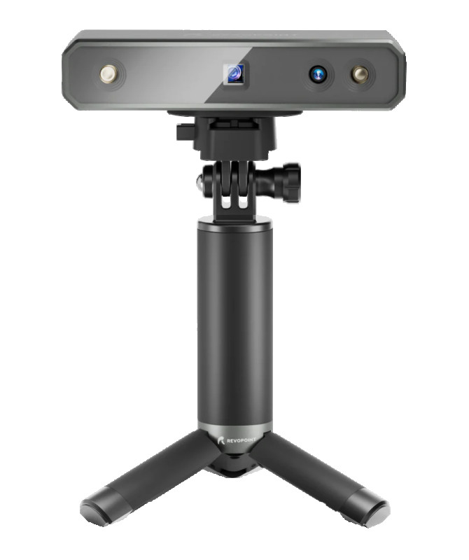 Revopoint Inspire 3Dscanner MobileKit付（3D Printer Revopoint  