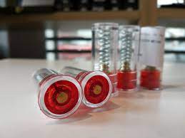 STILLCRIN PVC PUFER METAK 840059