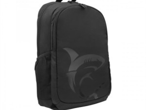 White Shark RUKSAK GBP-006 SCOUT / 15,6" Crni