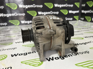 Alternator Volkswagen Polo 9N (fotografija 4)