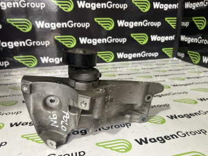 Nosac alternatora Volkswagen Polo 9N (fotografija 3)