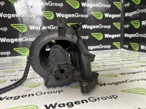 Usisna grana Volkswagen Polo 9N (fotografija 2)