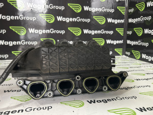 Usisna grana Volkswagen Polo 9N