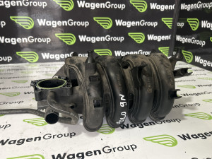 Usisna grana Volkswagen Polo 9N (fotografija 4)