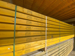 GREDE ZA SALOVANJE - PERI TREGERI