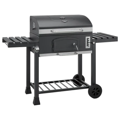 Rostilj / Grill na ugalj Jamestown Jaxon XL