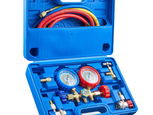 Monometar za klimu SET