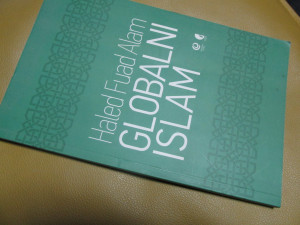 GLOBALNI ISLAM, Haled Fuad Alam