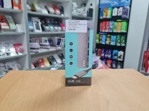 USB HUB C110