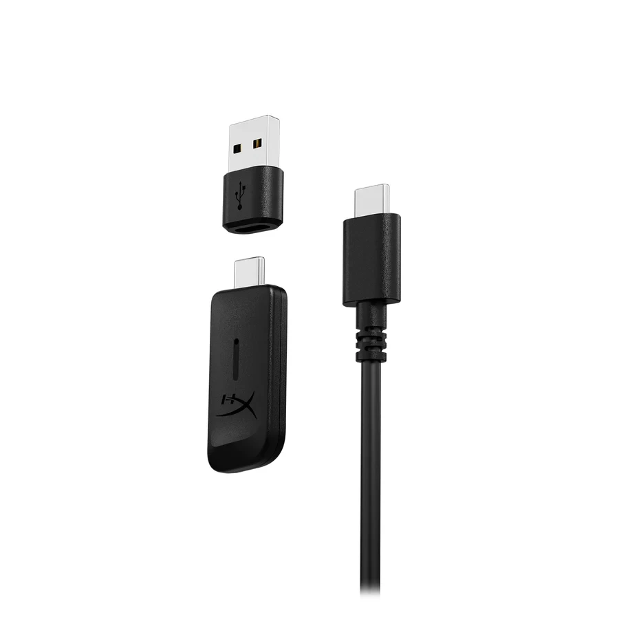 HyperX Cloud III 3 Wireless Bežične Gaming Headset