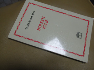 Bolesti volje, Teodil Arman Ribo