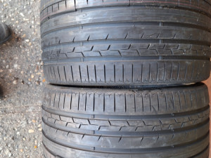 305 25 20 Continental ljetne gume r20