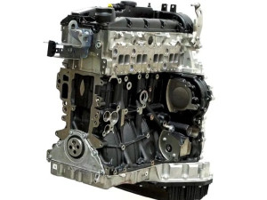 Mercedes 651  motor   180 200 220 250