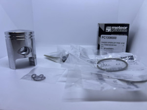Klip Meteor PIAGGIO 40mm