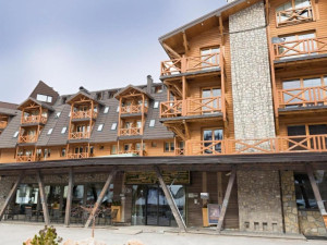 Apartman Hotel Vucko 36m2