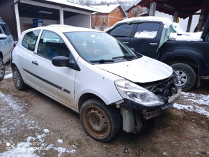 Renault Clio Reno Clio 1.5 dci