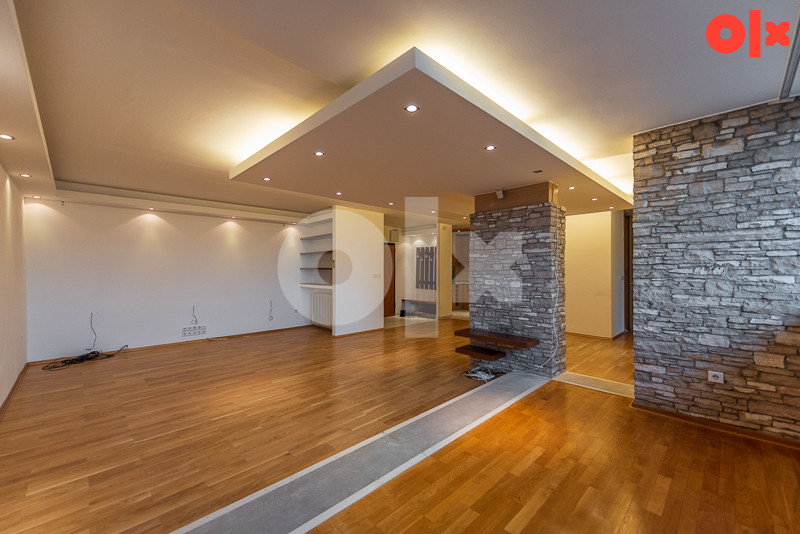 Renoviran Trosoban Stan - Sarajevo Centar - Ciglane 78m2 3