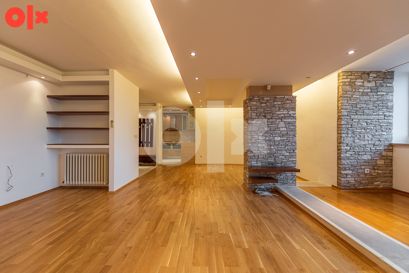 Renoviran Trosoban Stan - Sarajevo Centar - Ciglane 78m2 4