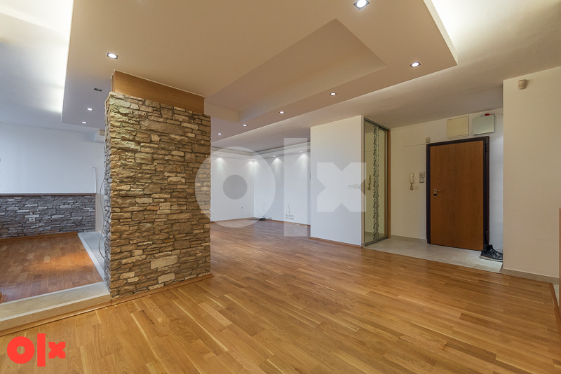 Renoviran Trosoban Stan - Sarajevo Centar - Ciglane 78m2 5
