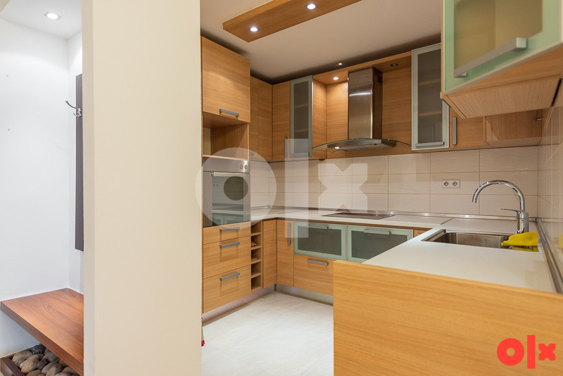 Renoviran Trosoban Stan - Sarajevo Centar - Ciglane 78m2 7