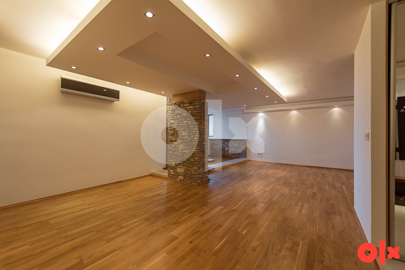 Renoviran Trosoban Stan - Sarajevo Centar - Ciglane 78m2 6