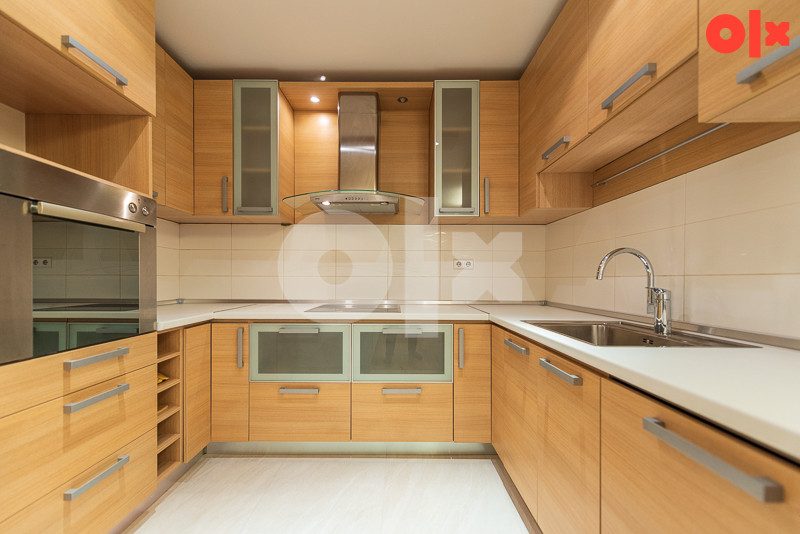 Renoviran Trosoban Stan - Sarajevo Centar - Ciglane 78m2 9