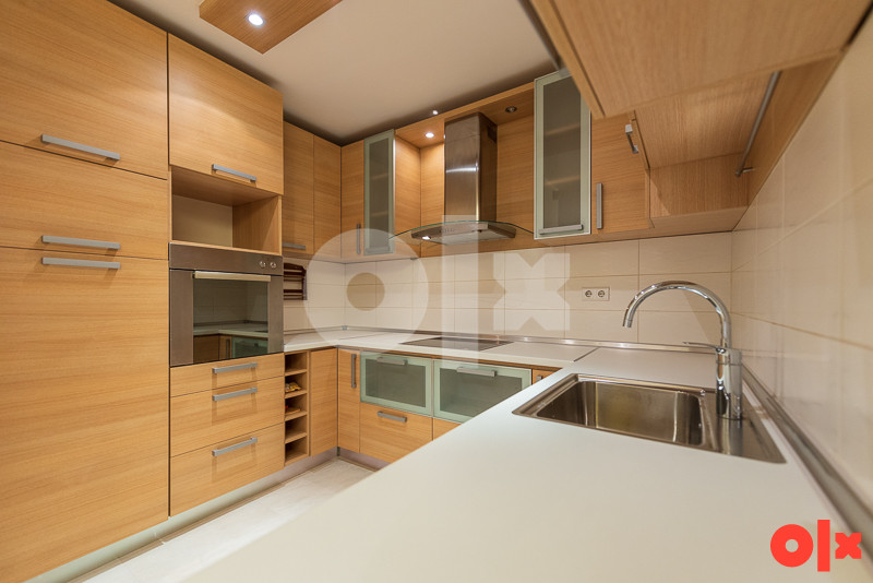 Renoviran Trosoban Stan - Sarajevo Centar - Ciglane 78m2 8