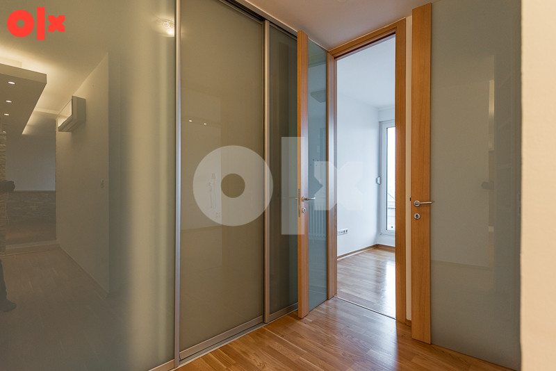 Renoviran Trosoban Stan - Sarajevo Centar - Ciglane 78m2 14
