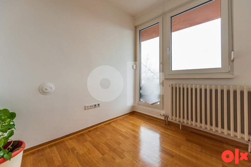 Renoviran Trosoban Stan - Sarajevo Centar - Ciglane 78m2 17