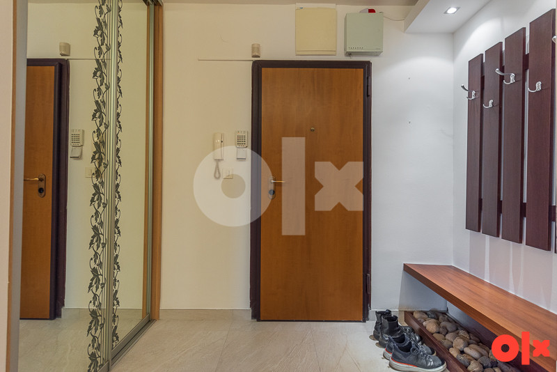 Renoviran Trosoban Stan - Sarajevo Centar - Ciglane 78m2 21