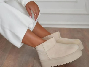 Ugg cizme gleznjace zenske ugsice kratke cizmice