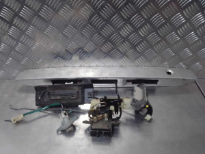 Brava gepeka mazda premacy 2000-05