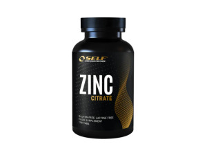 Self Omninutrition Zinc