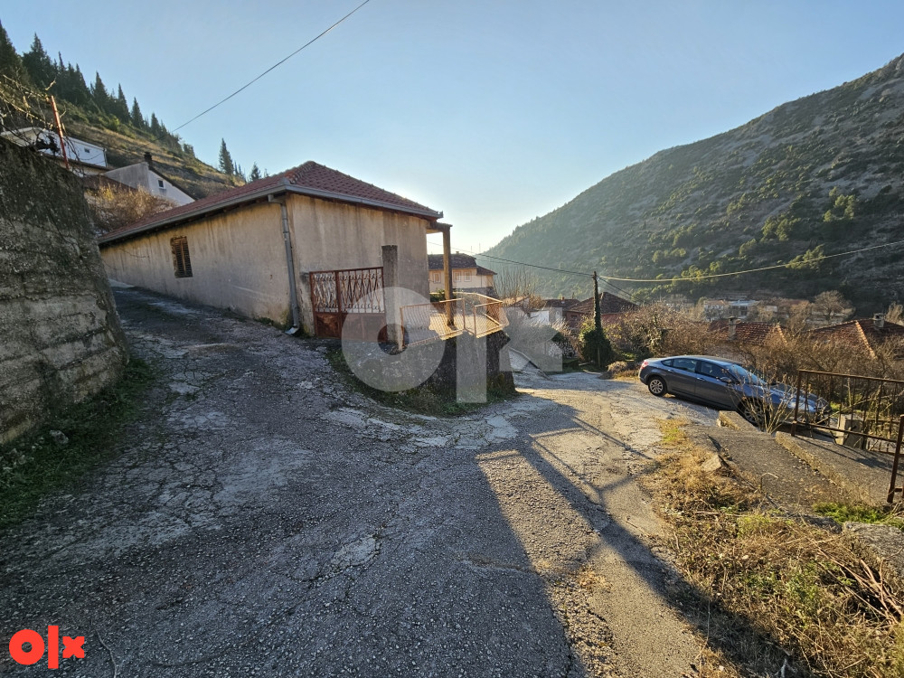 Kuća Stolac 350m2