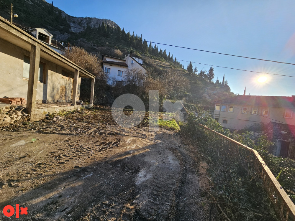 Kuća Stolac 350m2 3