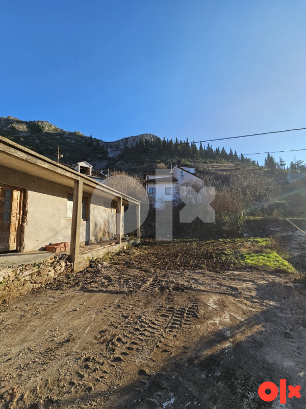 Kuća Stolac 350m2 5