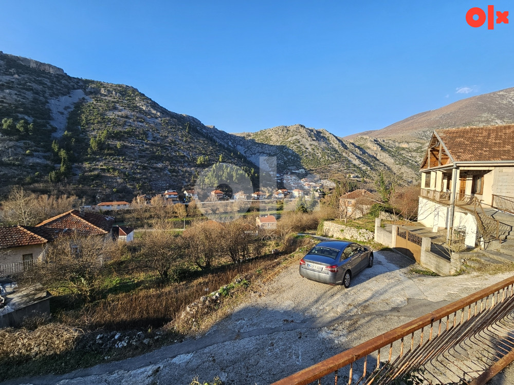Kuća Stolac 350m2 11