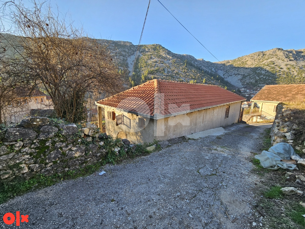 Kuća Stolac 350m2 15