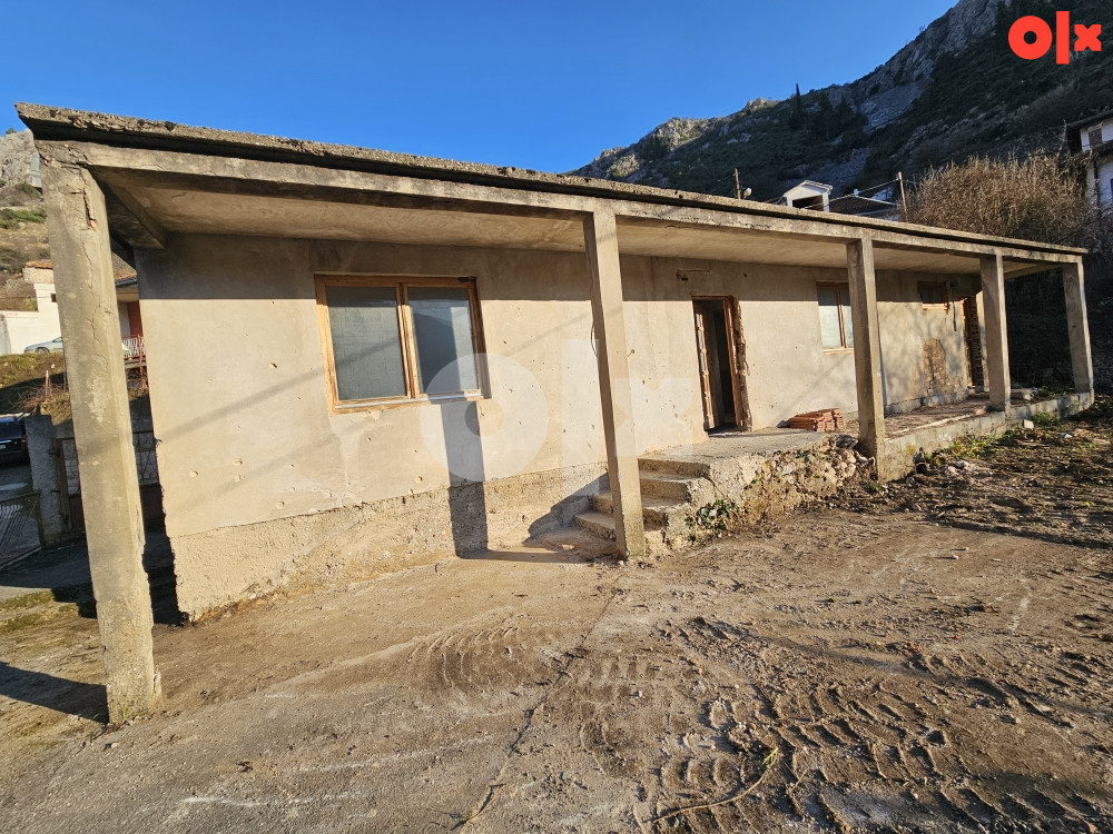 Kuća Stolac 350m2 16