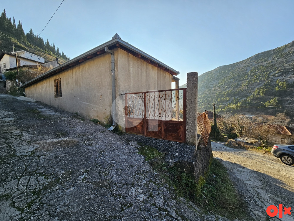 Kuća Stolac 350m2 18