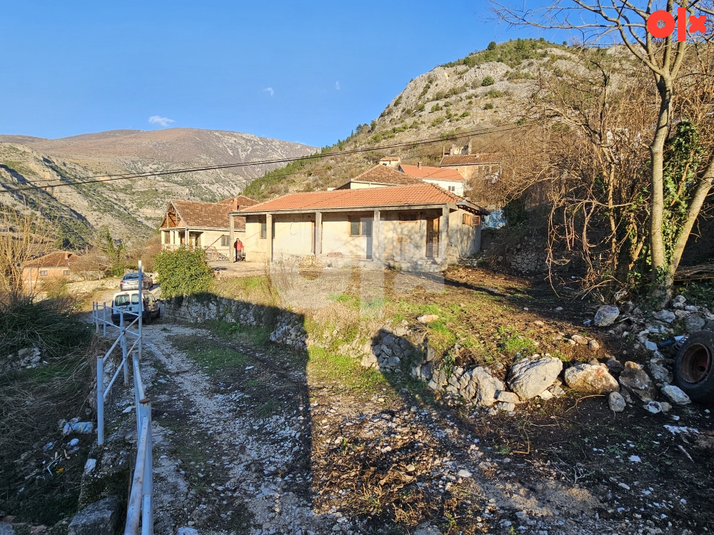 Kuća Stolac 350m2 2